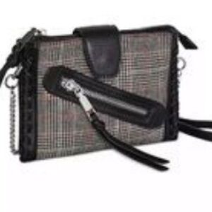 BCBGENERATION convertible wallet